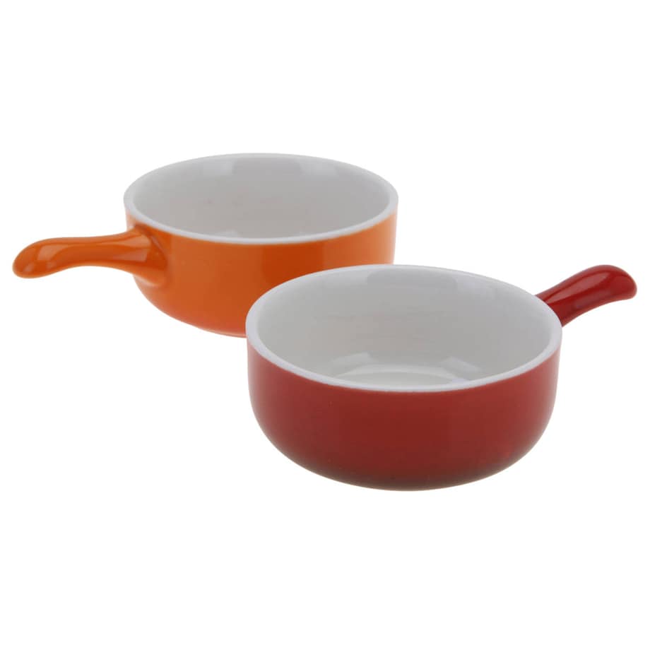 Ceramiczna dipówka, sosjerka, naczynie do zapiekania