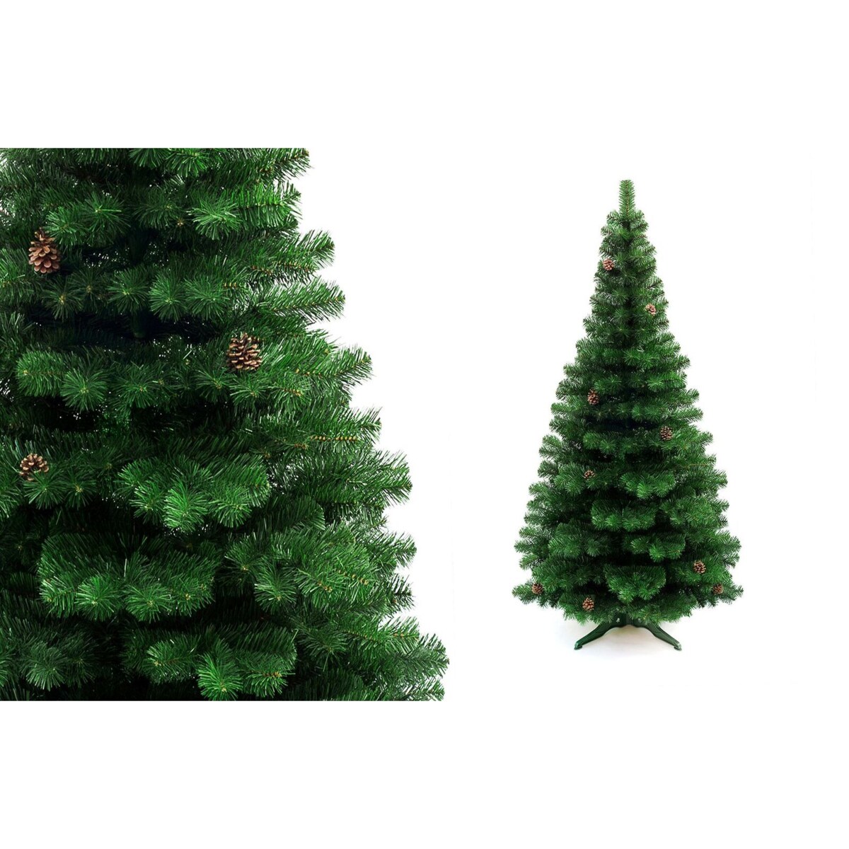 Choinka sztuczna Jodła klasyczna