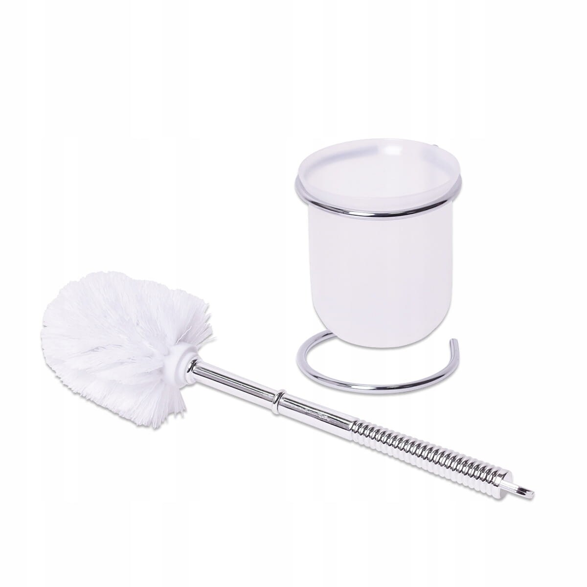 Szczotka toaletowa do wc toalety BESSER