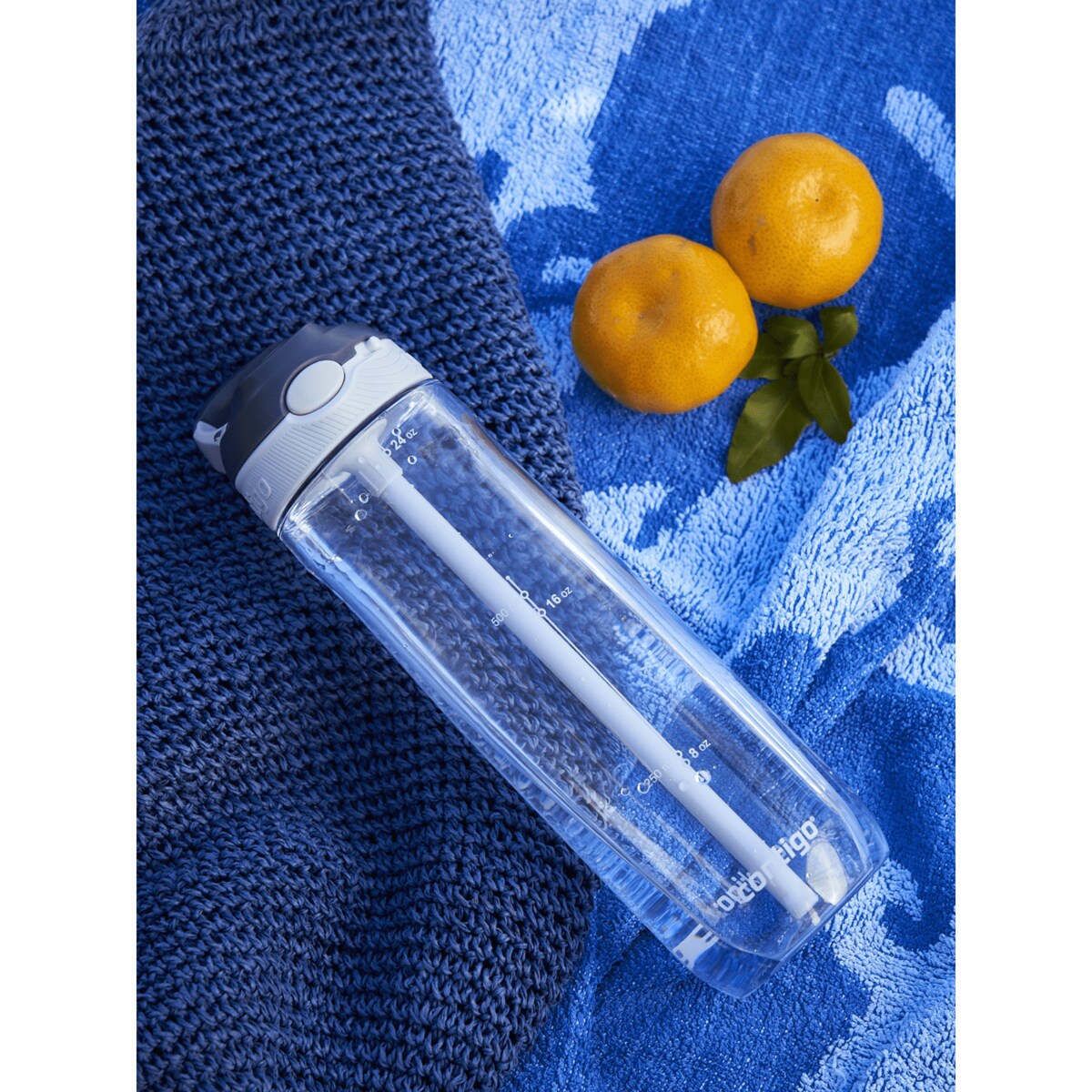 Butelka na wodę Contigo Ashland 720ml Macaroon