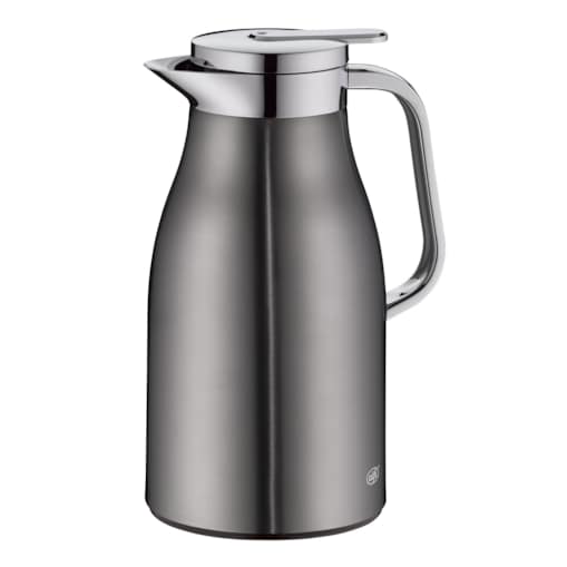 Termos SKYLINE cool grey mat 1,00l - Alfi