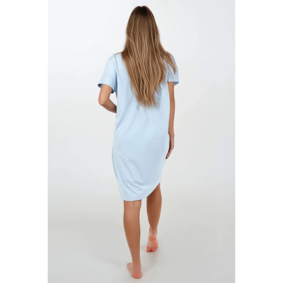 Koszula Always Loved Blue, XL