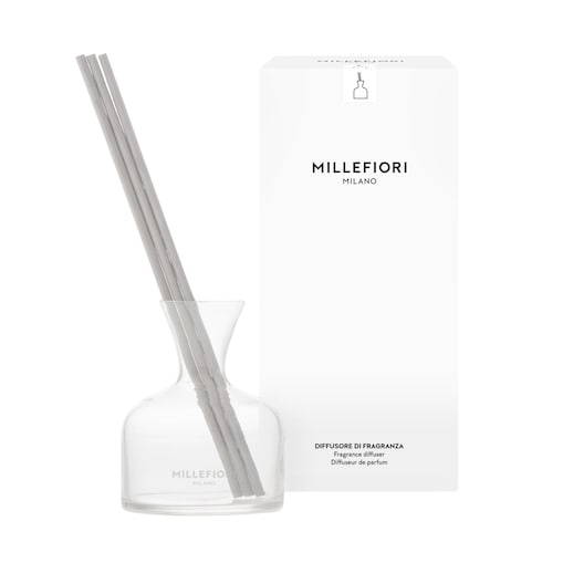 Millefiori szklany pojemnik na zapach VASE