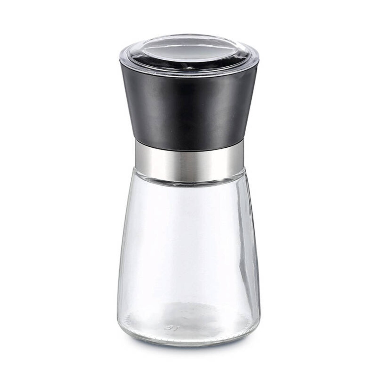 Młynek do pieprzu lub soli, Ø 6,5 cm