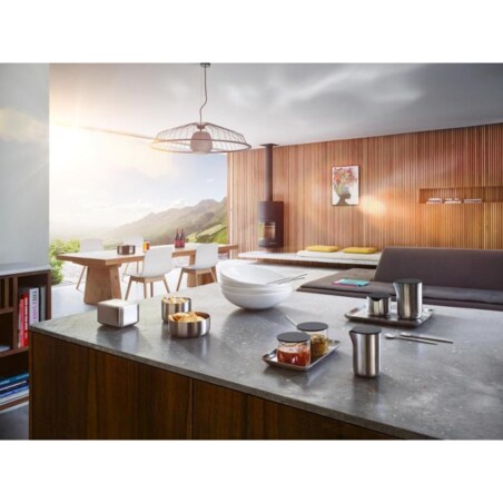 Maselniczka BASIC, 12 x 10 x 6 cm, Blomus