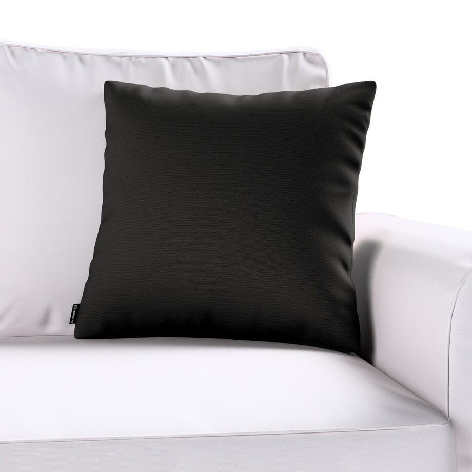 Poszewka Kinga na poduszkę 60x60 shadow grey (grafitowy)