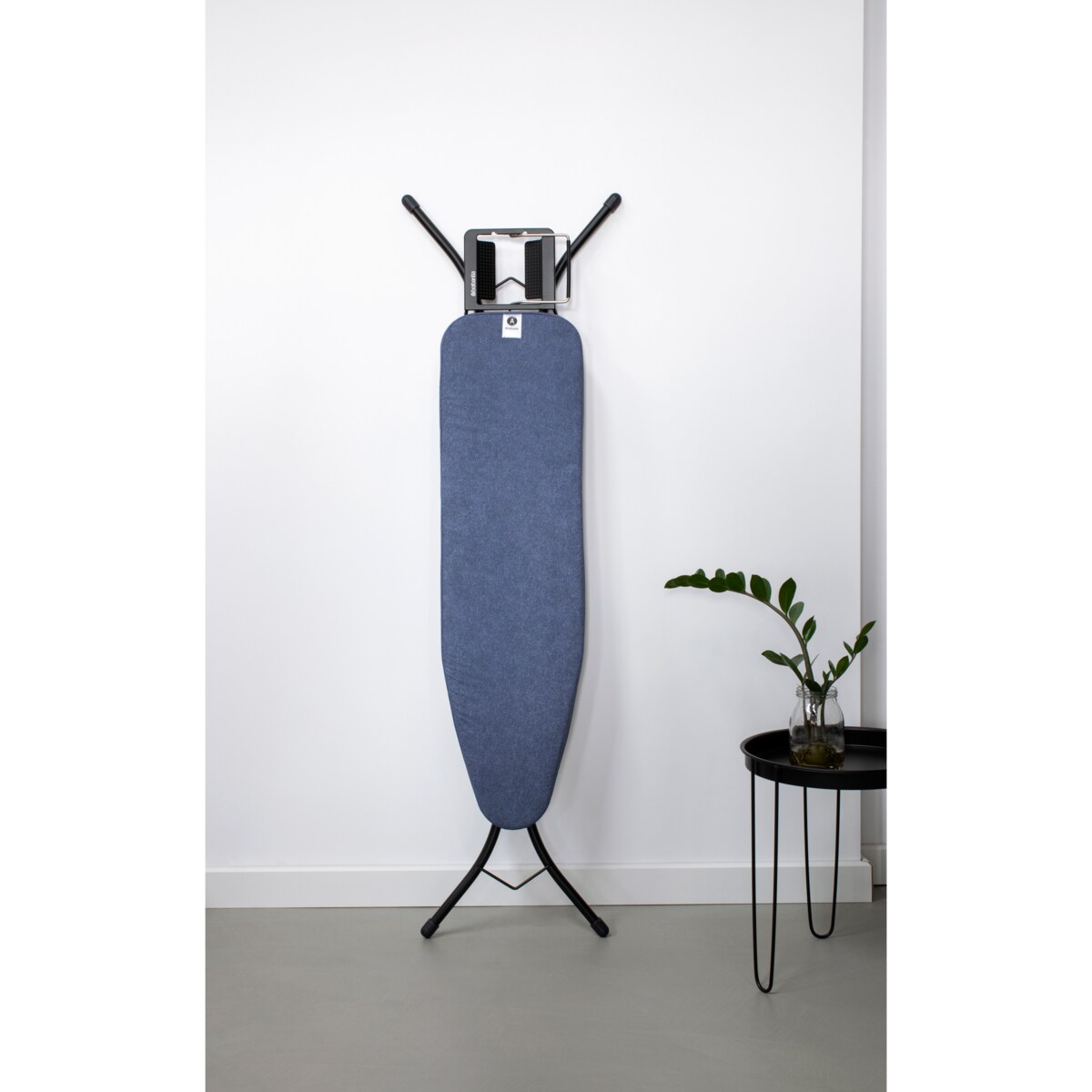Deska do prasowania 110x30 rozmiar A Denim 134203