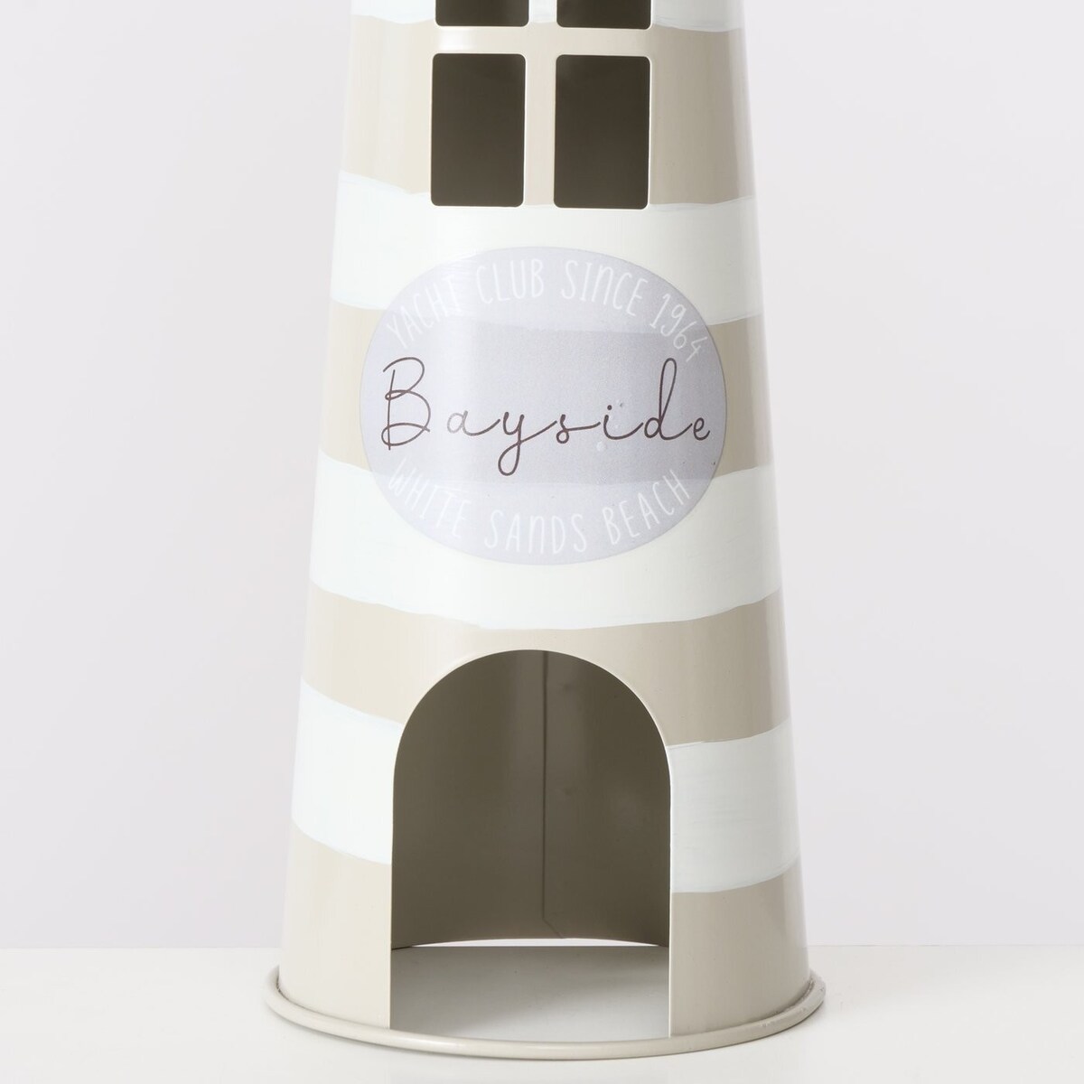 Dozownik na mydło w płynie 350 ml TIVILI szary