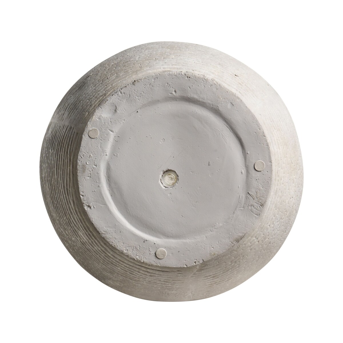 Doniczka LIXOURI 47 cm Jasnoszary