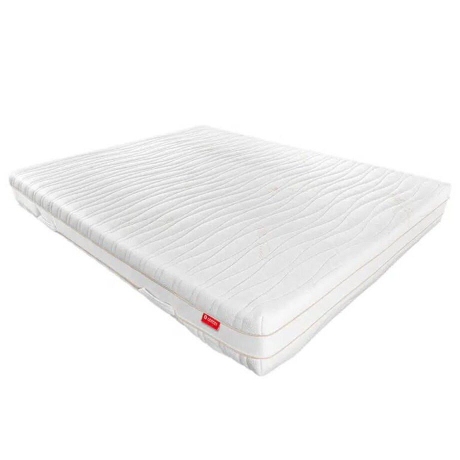 Materac Nolli Microtencel, 200 x 200 cm, Janpol