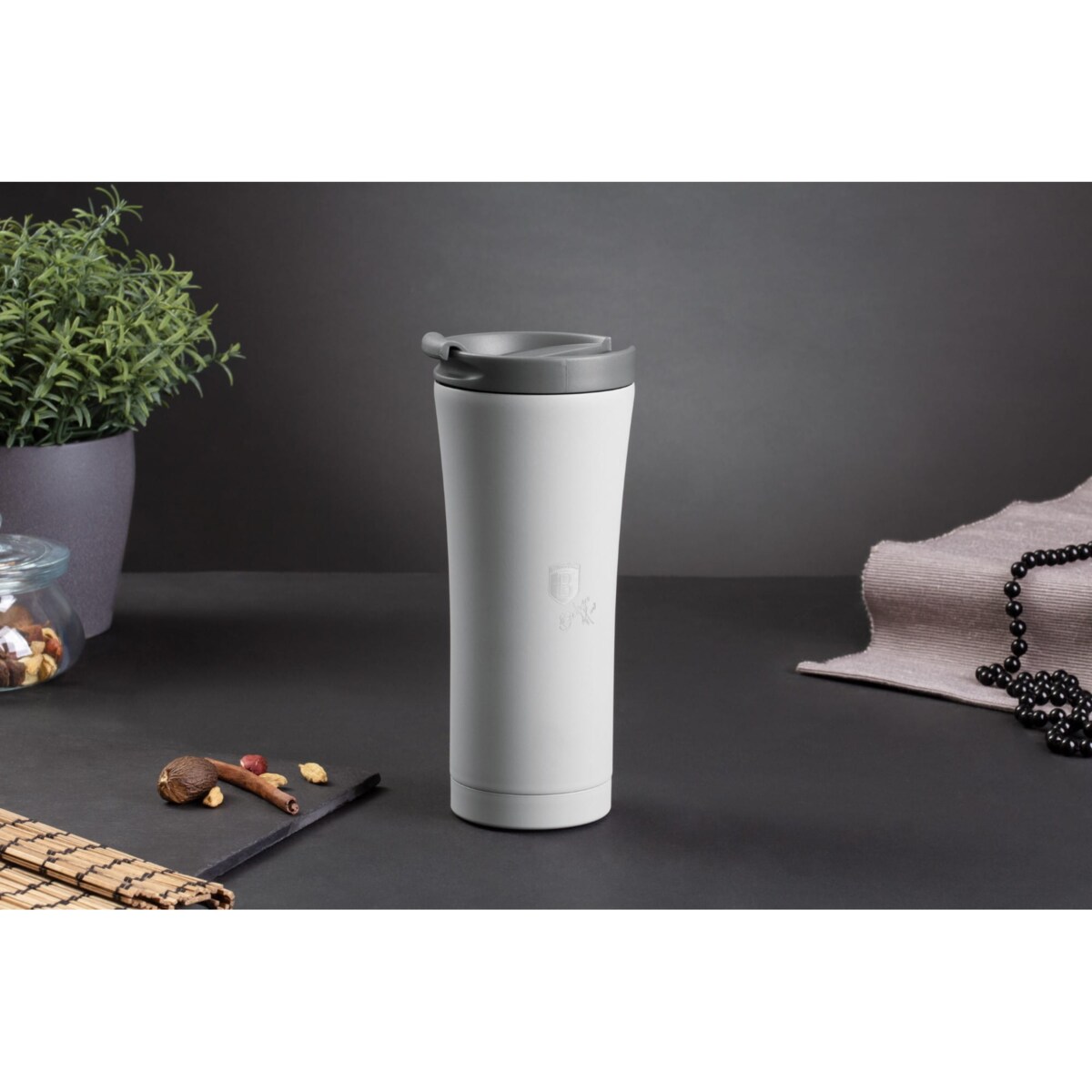 Kubek termiczny 500ml BERLINGER HAUS Aspen