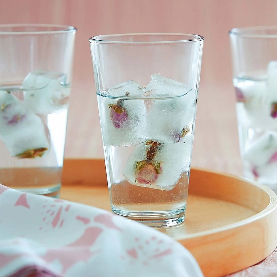 Szklanka wysoka Helsinki 325 ml, LAV