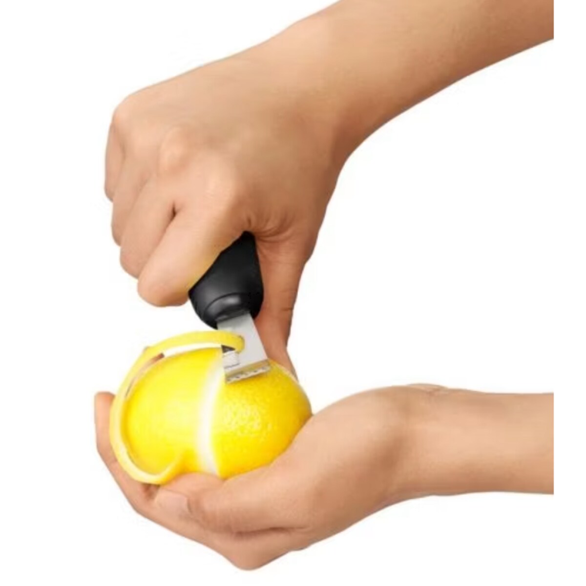 Zester z nożykiem do wzorów Good Grips, Oxo