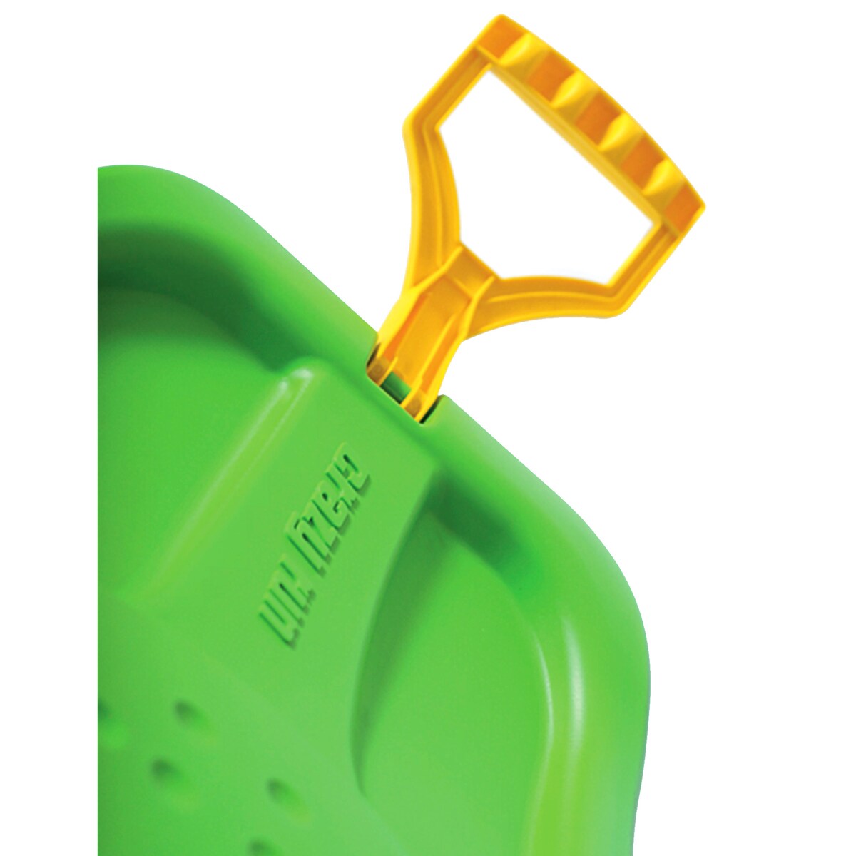 Ślizg Na Śnieg Sanki Plastikowe Ślizgacz Zjazdowy Dla Dzieci