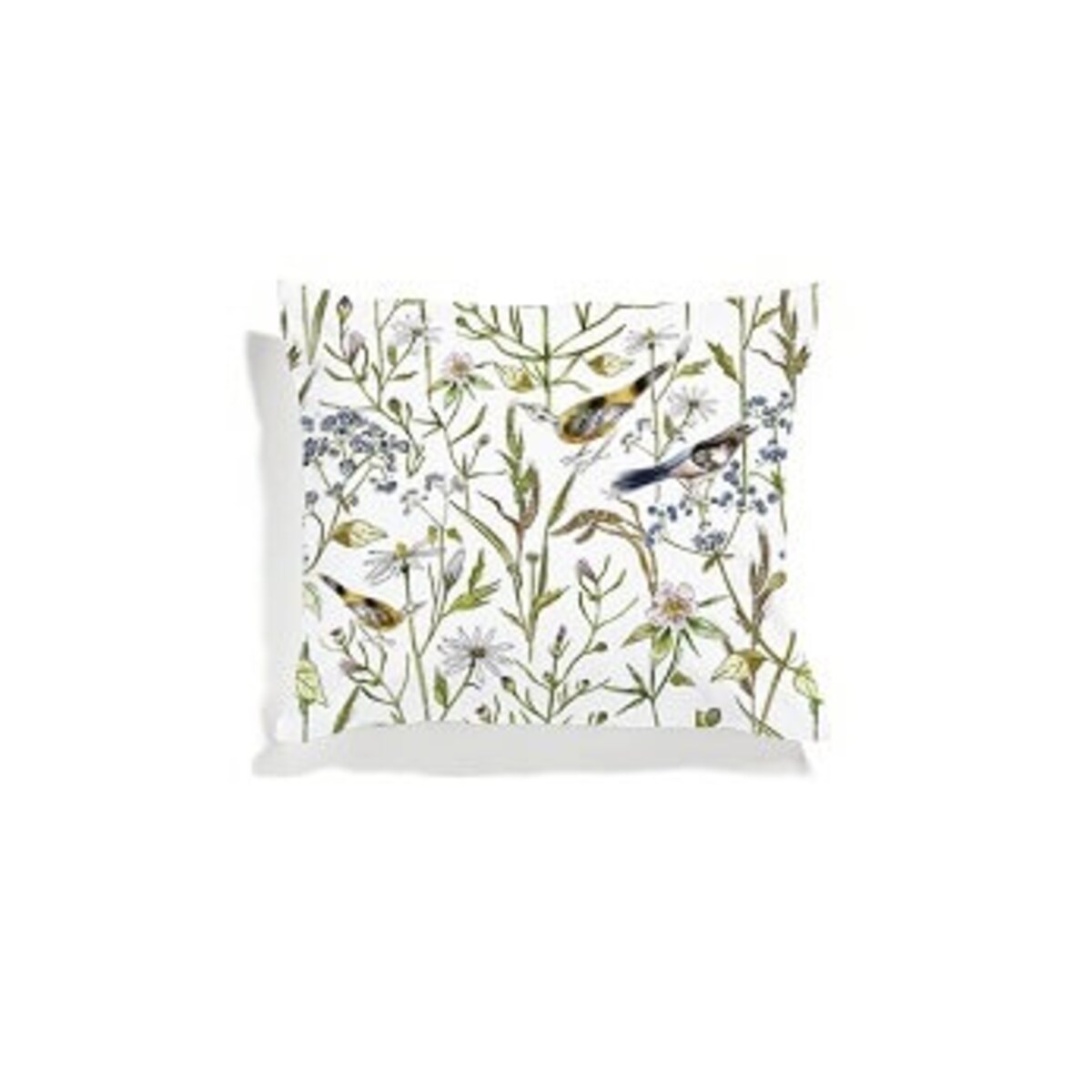 Poszewka Ptasie Radio 70 x 80 cm