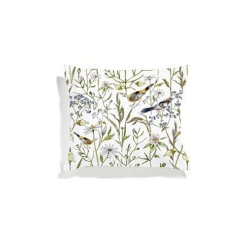 Poszewka Ptasie Radio 70 x 80 cm