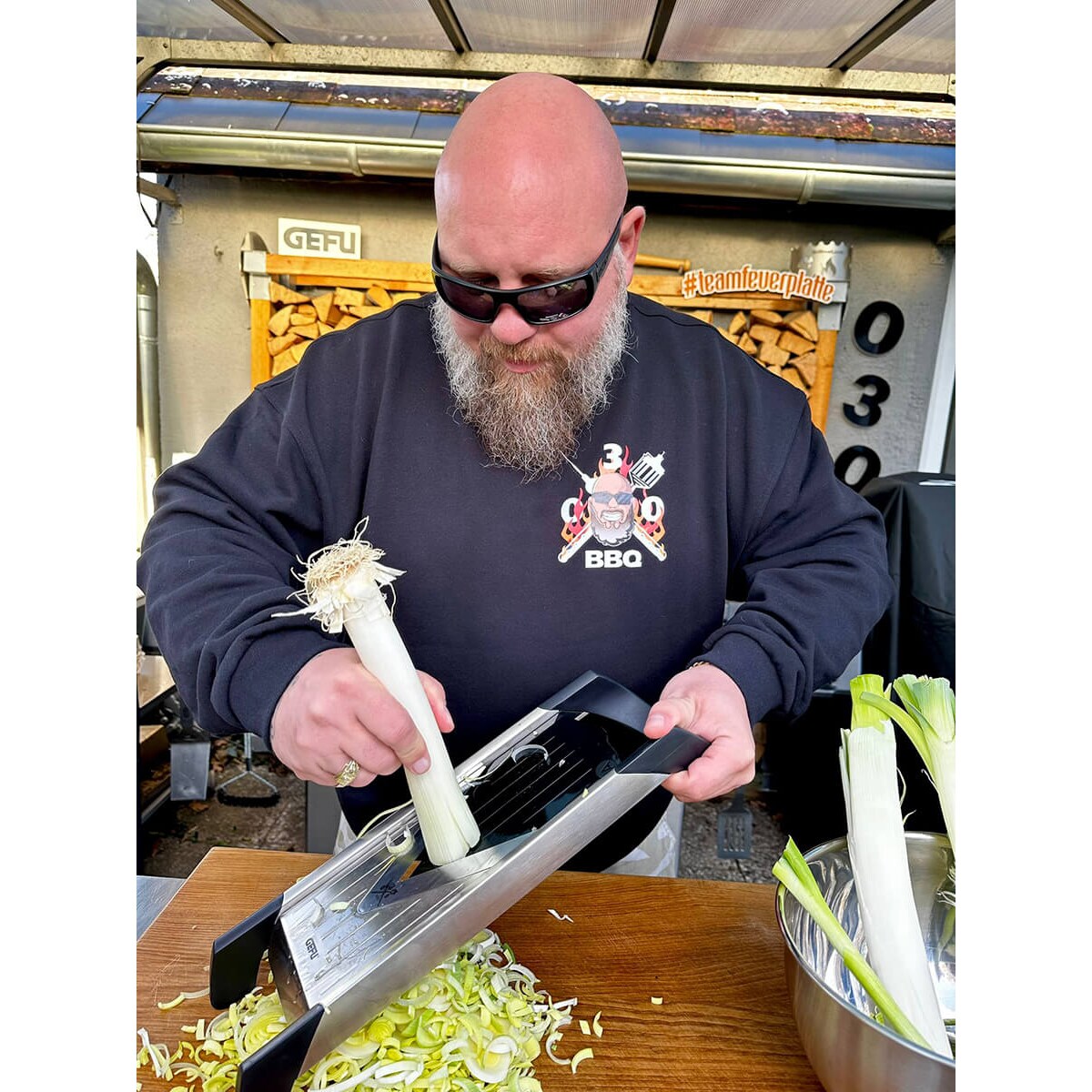 Szatkownica VIOLINO®