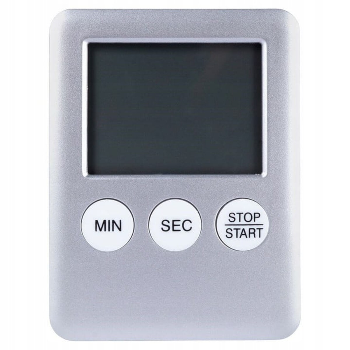 Czasomierz MINUTNIK KUCHENNY elektroniczny magnes do gotowania pieczenia