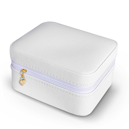 Szkatułka na biżuterię skrzynka pudełko kuferek Massido