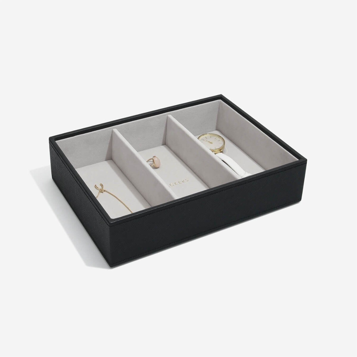 Metalowa listwa wisząca Tithania LED 24W 2700-6500K aluminium