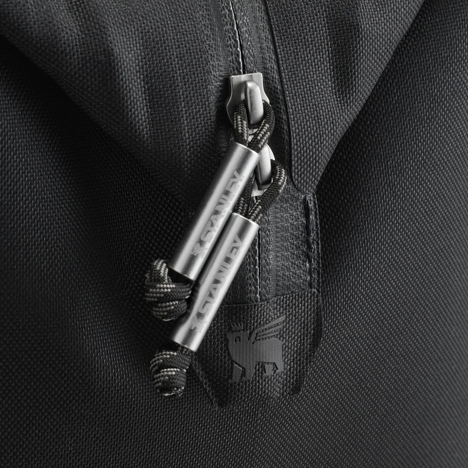 Stanley - Stanley torba termiczna All-Day Julienne Mini 7L Black