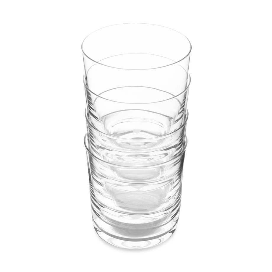 Jamie Oliver szklanki 320 ml Big Love - 4 szt.