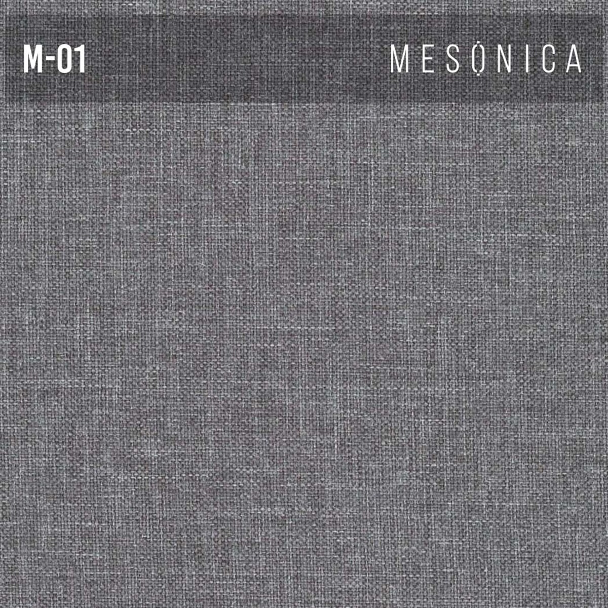 Mesonica Verte - Materac piankowy sojowy 150x200 wys.: 28 cm