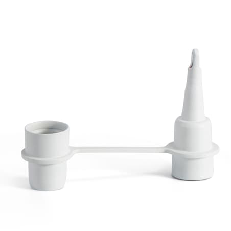 Pompka elektryczna Intex Quick-Fill do materaca USB 5V/2A