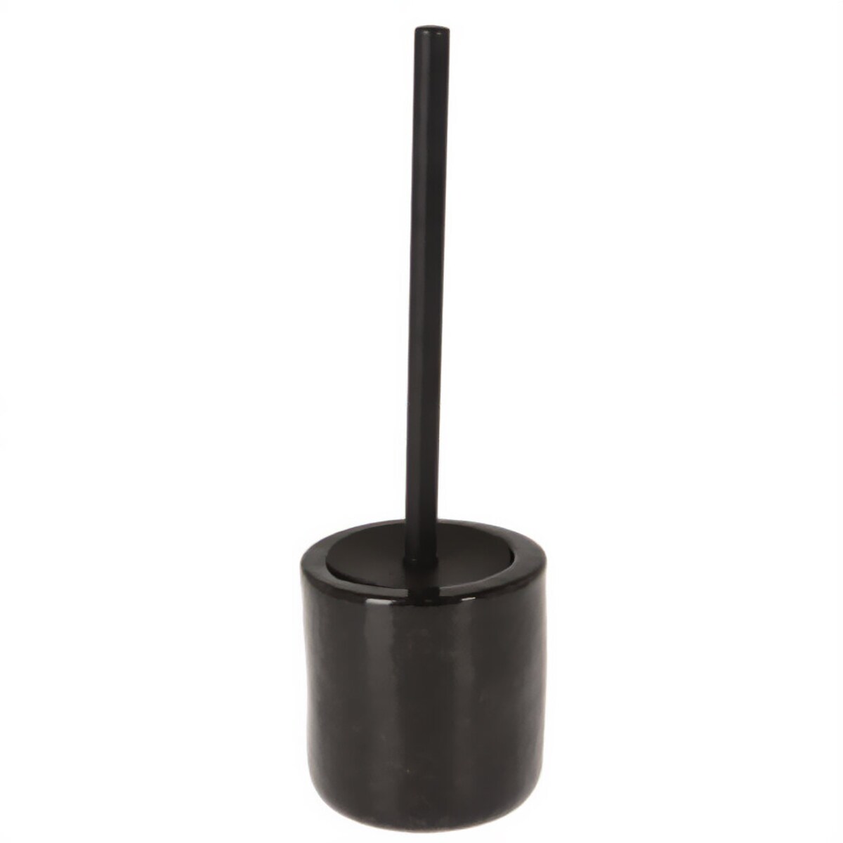 Ceramiczna szczotka do WC, Ø 11,5 cm