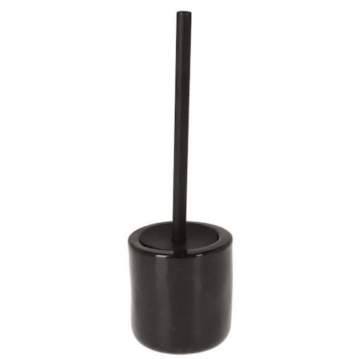 Ceramiczna szczotka do WC, Ø 11,5 cm