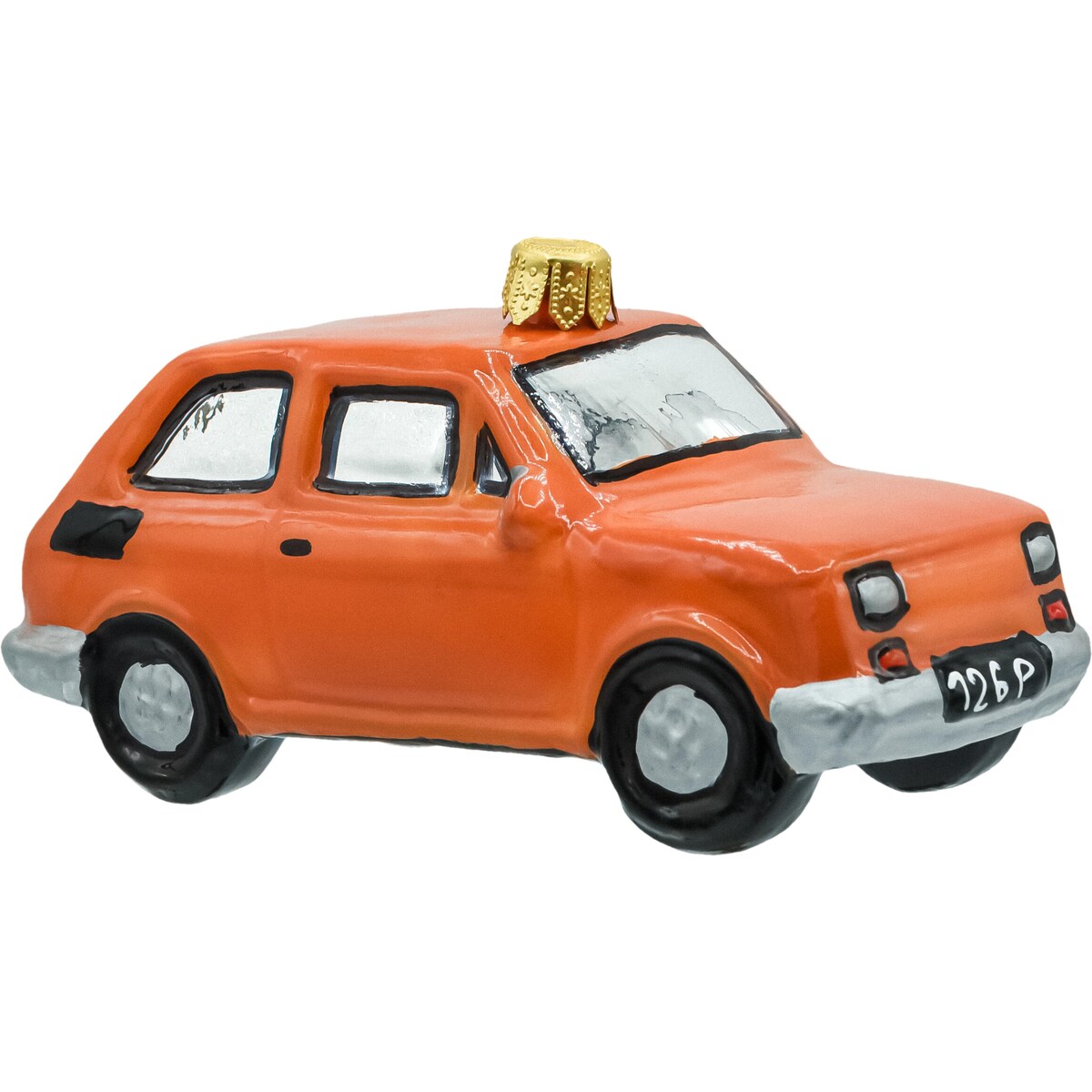 Fiat 126p Maluch