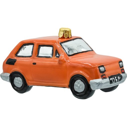 Fiat 126p Maluch