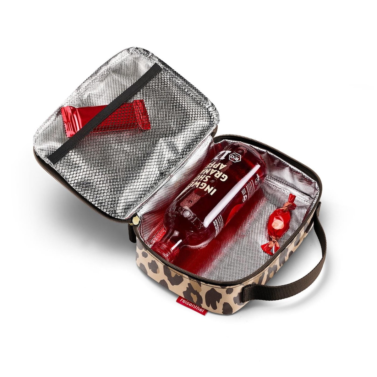 Torba THERMOCASE, leo macchiato