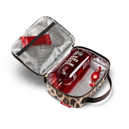 Torba THERMOCASE, leo macchiato