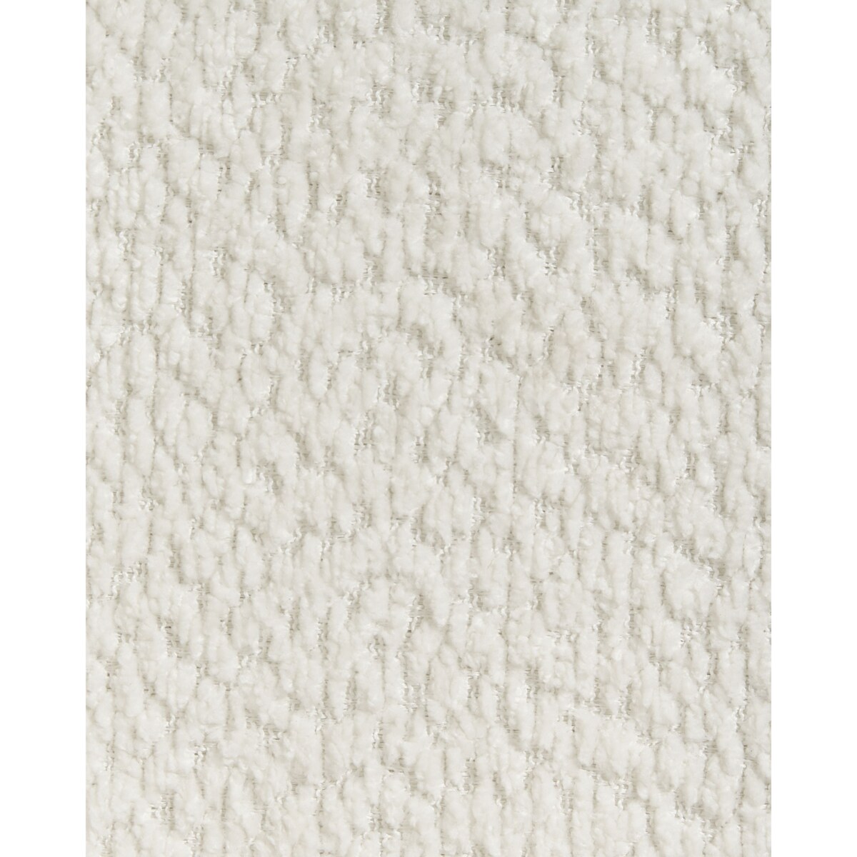 Fotel BUREA Szenil Złamana biel