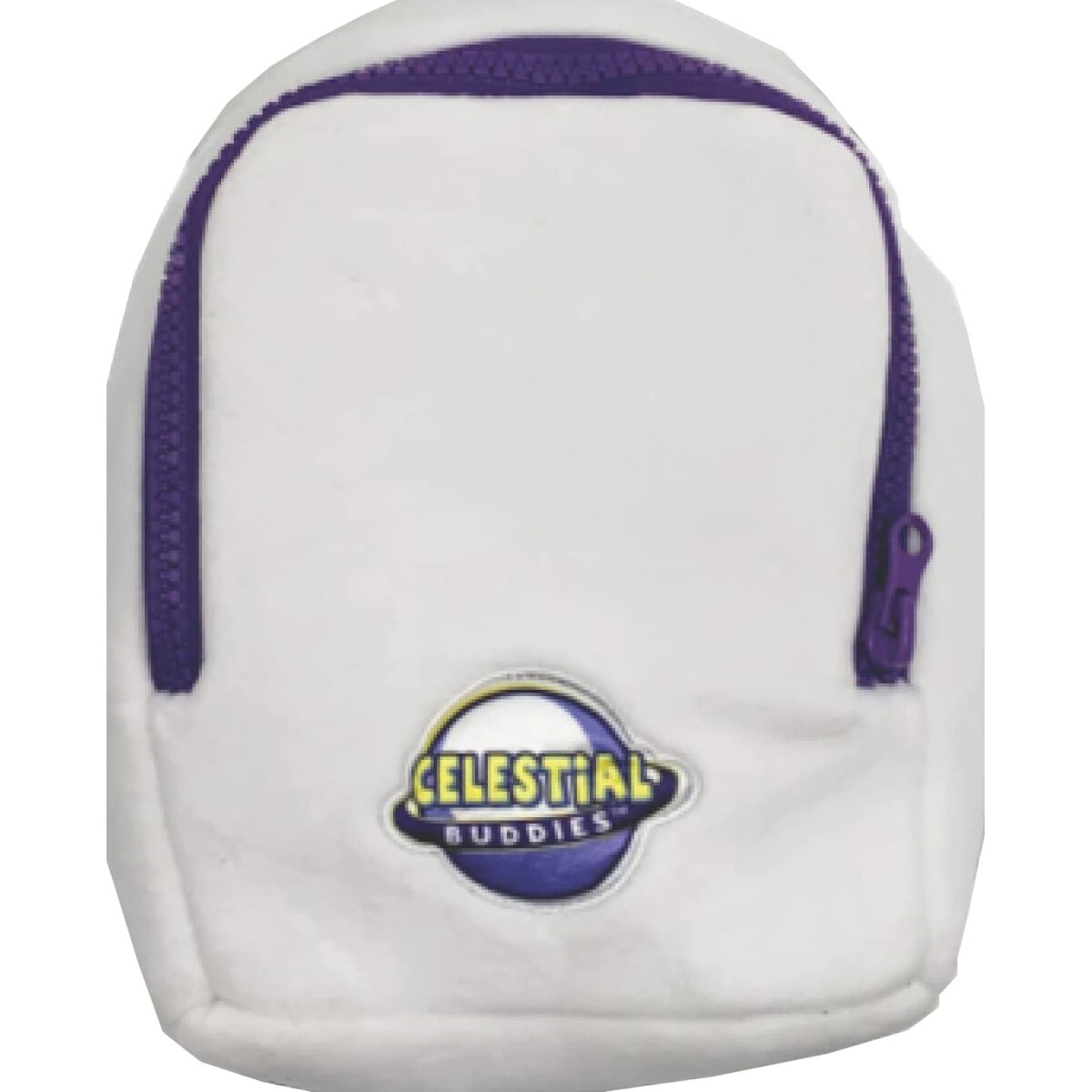 Astronauta z plecakiem - AstroBuddy