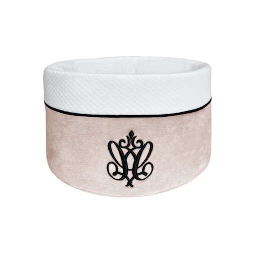 Pojemnik okrągły Modern Classic