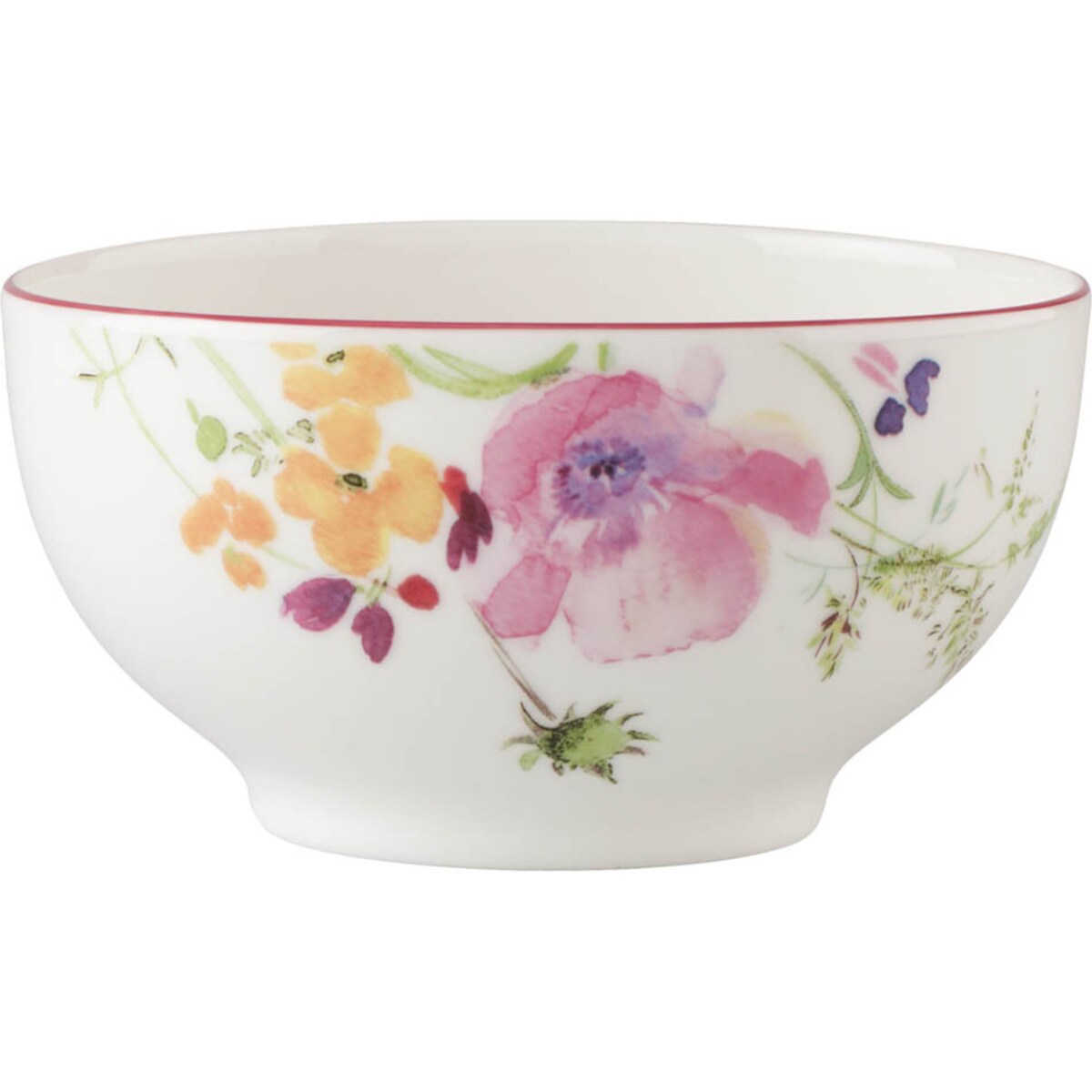 Prezentowy zestaw śniadaniowy Mariefleur, Villeroy & Boch