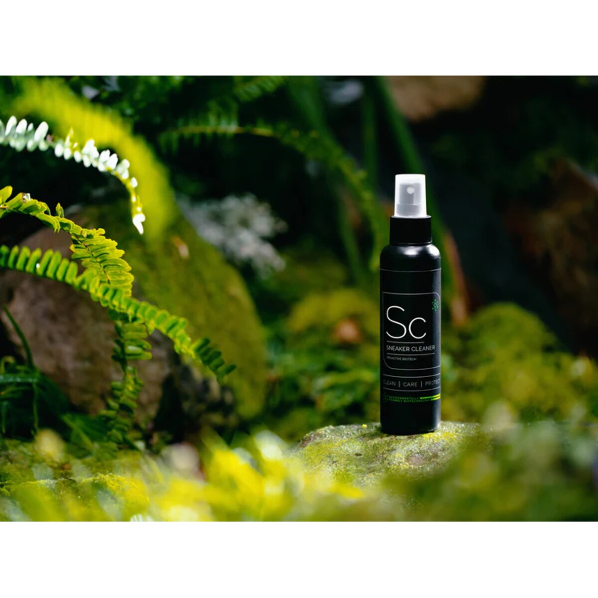 Sneaker LAB - SNEAKER CLEANER 125ml