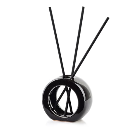 Dyfuzor zapachowy z patyczkami bez olejku 8x4xh7,5cm