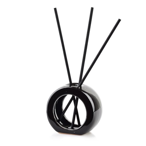 Dyfuzor zapachowy z patyczkami bez olejku 8x4xh7,5cm