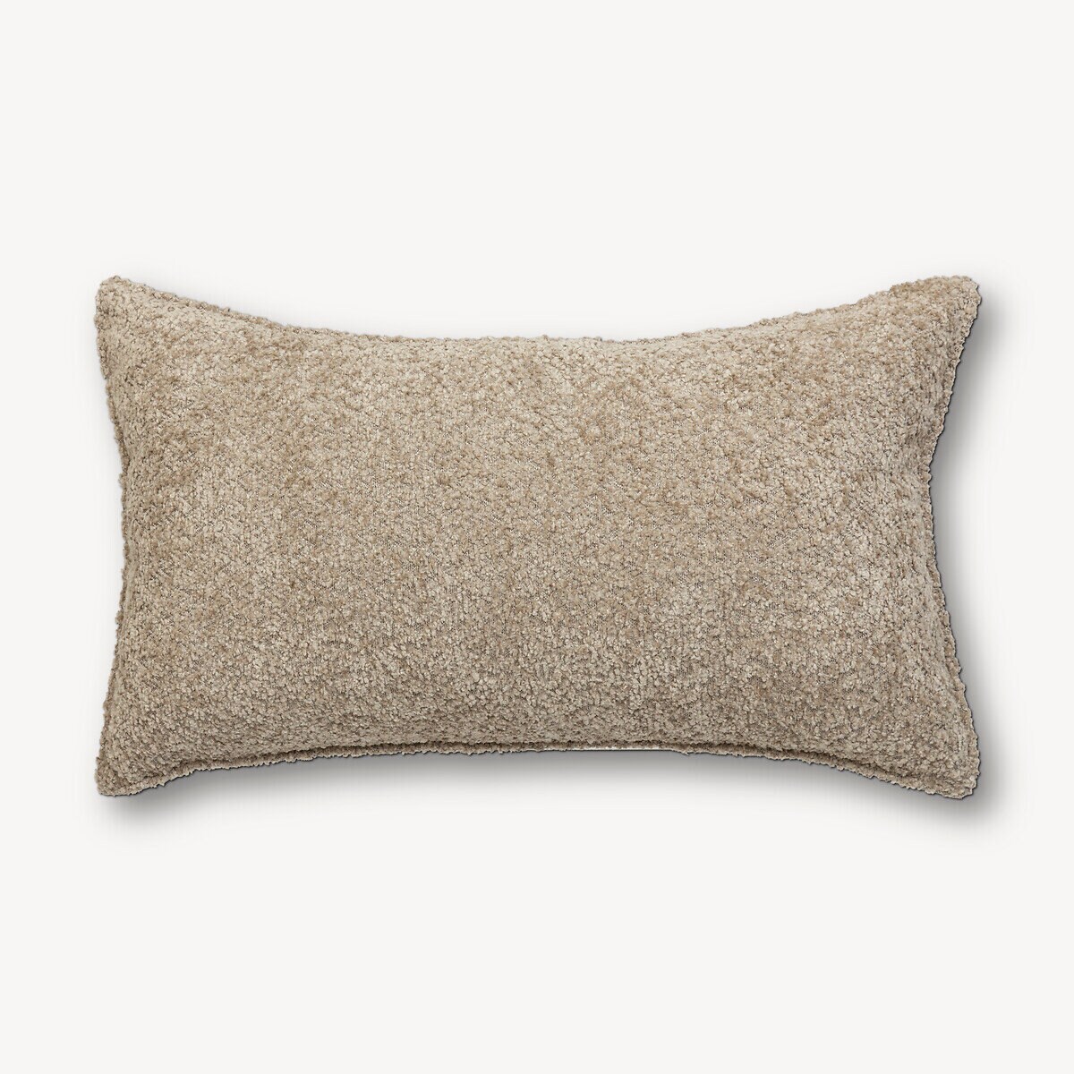 Poduszka dekoracyjna boucle SOANA, 30 x 50 cm