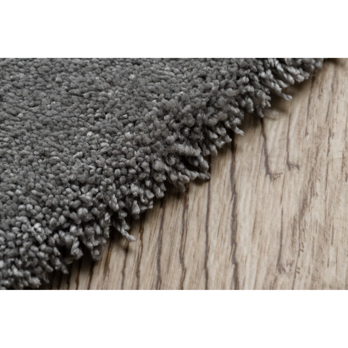 DYWAN koło STAR srebrny koło 170 cm