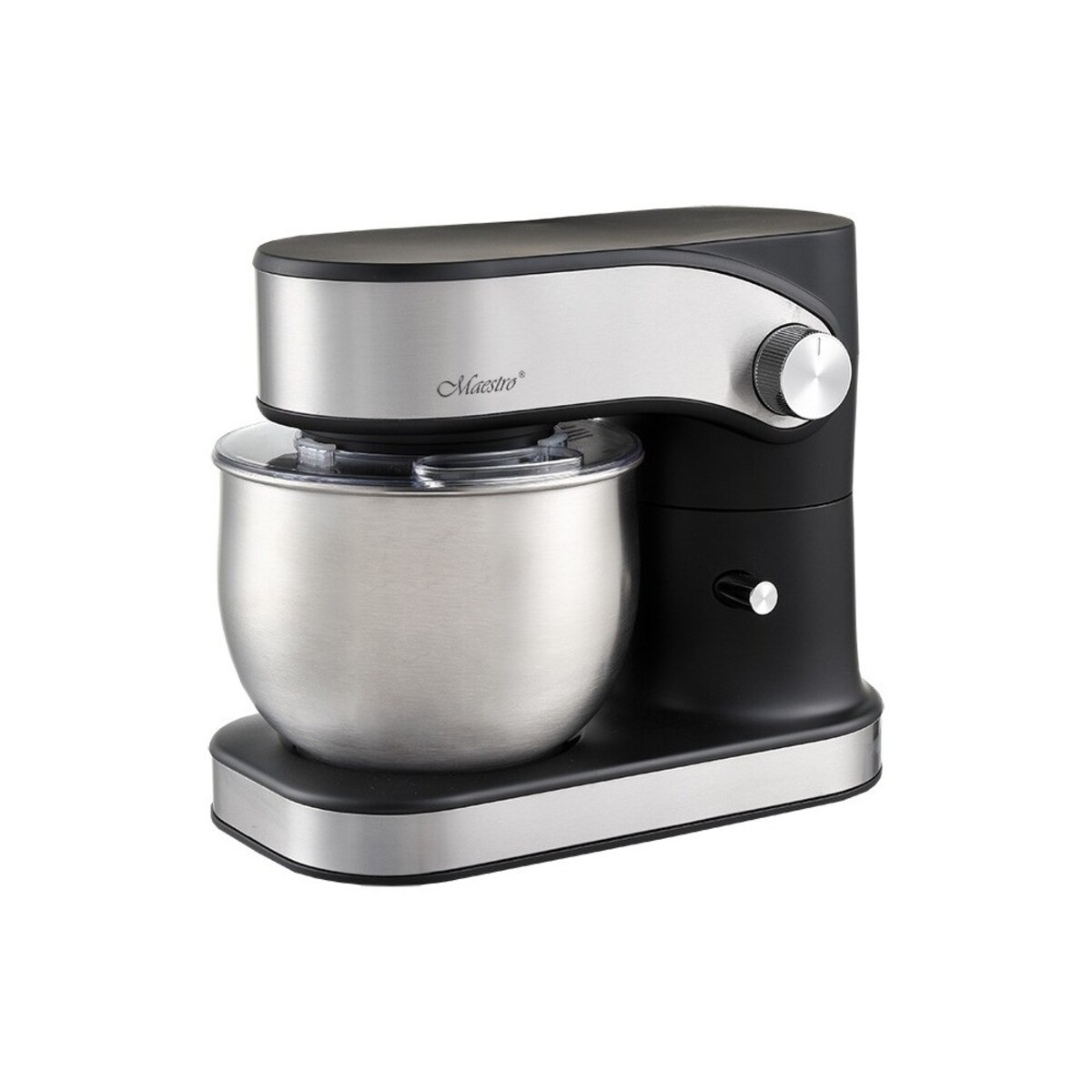 Maestro mikser planetarny z misą 3L 1200W MR557