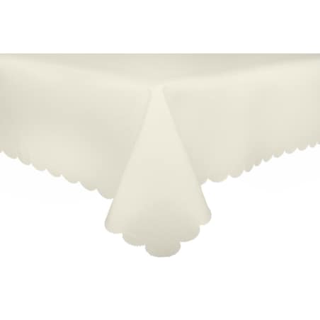 Konsimo FIBRETI Serweta, ecru