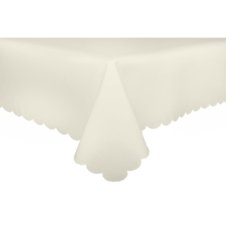 Konsimo FIBRETI Serweta, ecru