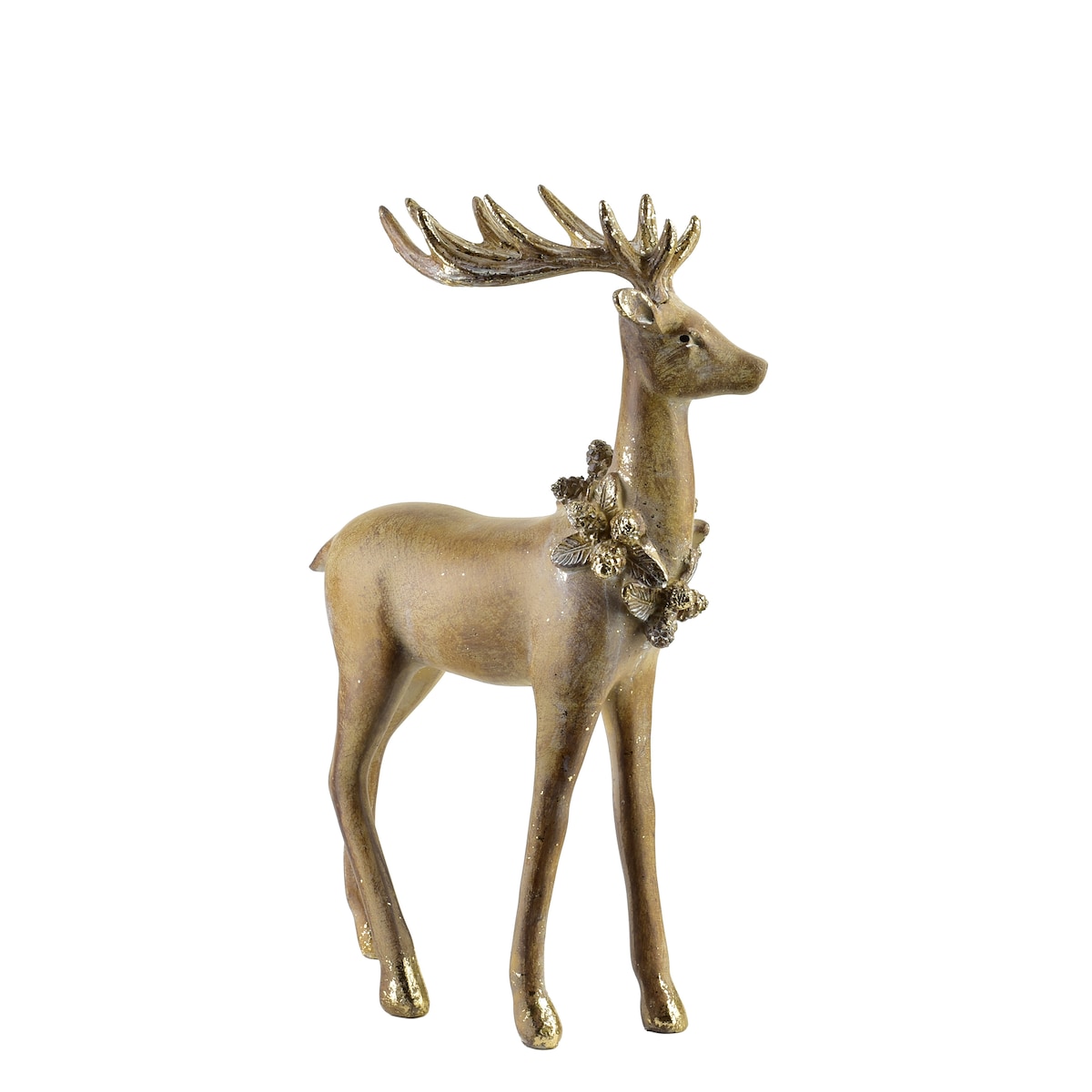 Figurka Jelenia Santa Lila