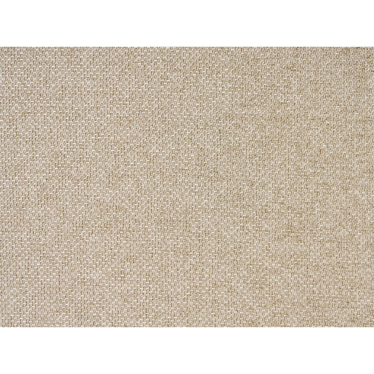 Szezlong MARUM Len syntetyczny Jasnobeżowy