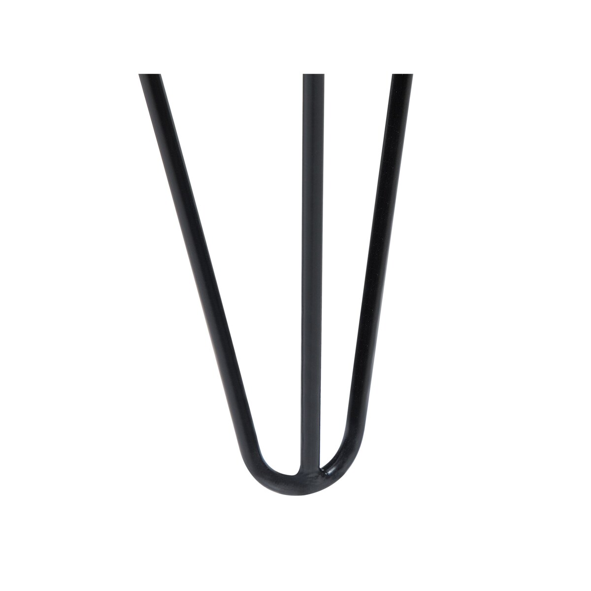 Szafka RTV ciemne drewno z białym FOSTON