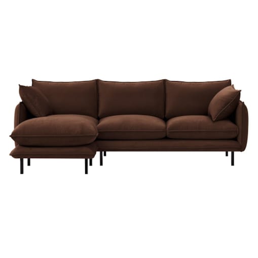 Narożnik lewy Nimbus-Kronos 6